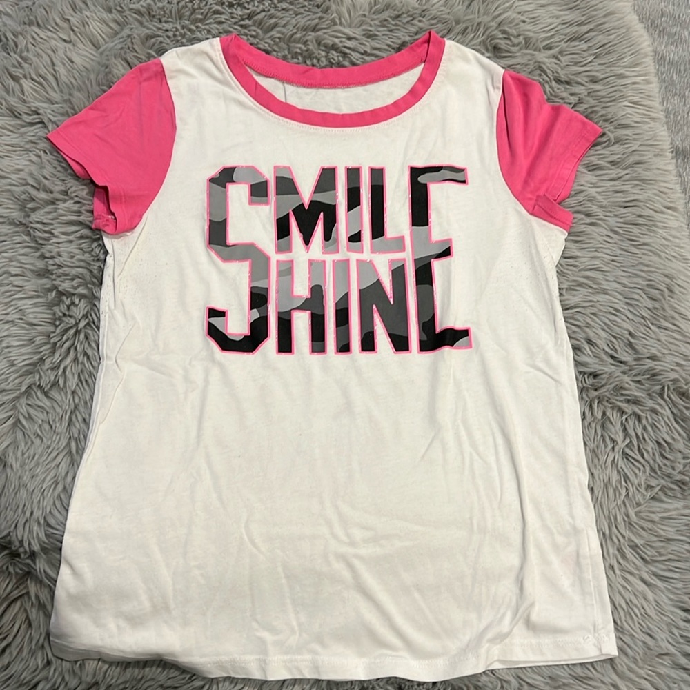 Justice - Graphic Tee